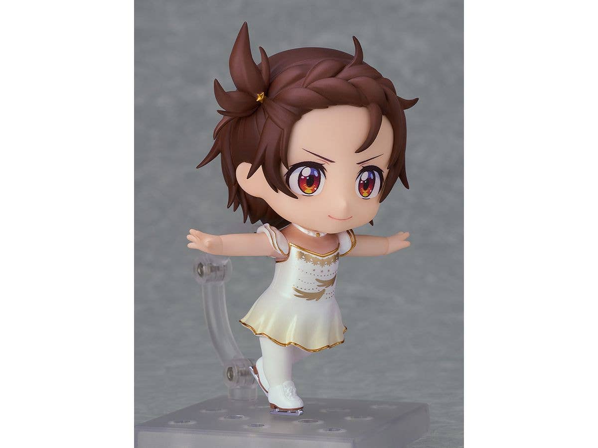 Nendoroid Inori Yuitsuka | 4580590208735