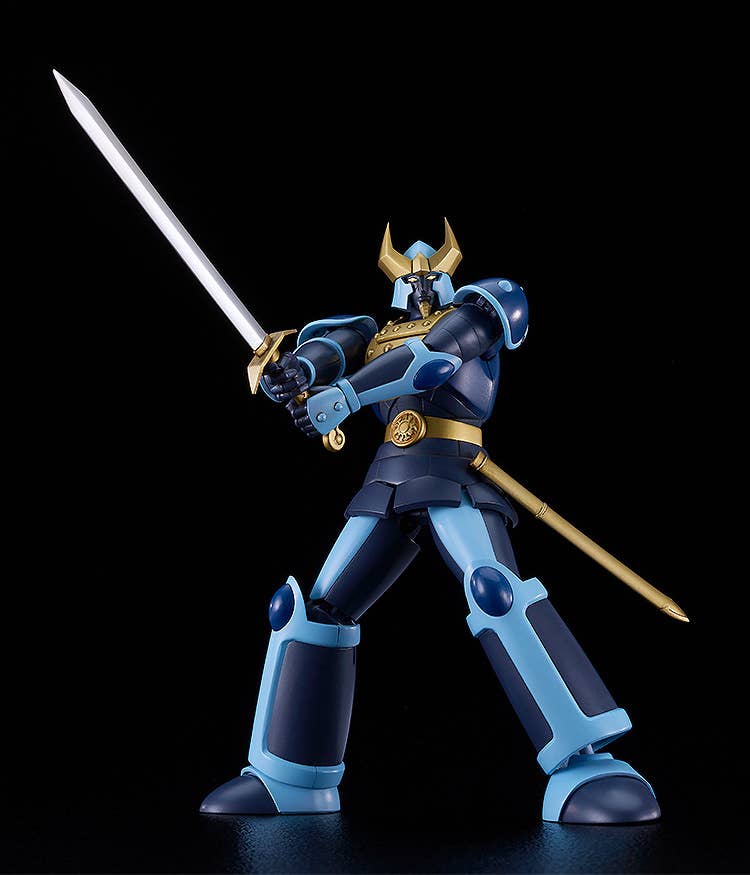 MODEROID God Mazinger | 4580590208759