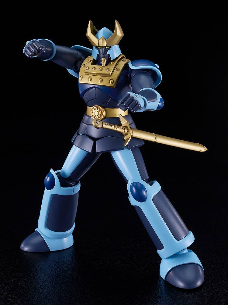 MODEROID God Mazinger | 4580590208759