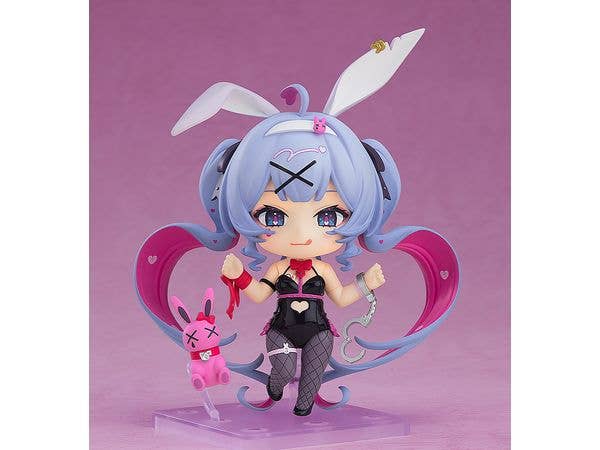 Nendoroid Hatsune Miku: Rabbit Hole Ver. | 4580590208780