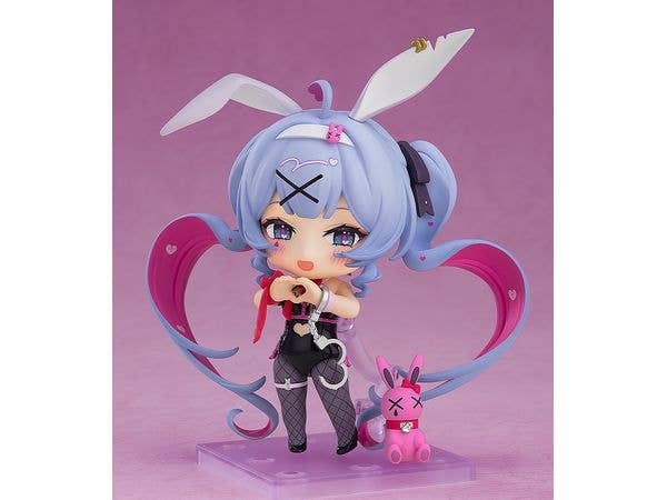 Nendoroid Hatsune Miku: Rabbit Hole Ver. | 4580590208780