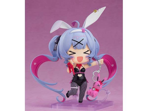 Nendoroid Hatsune Miku: Rabbit Hole Ver. | 4580590208780