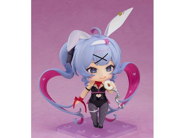 Nendoroid Hatsune Miku: Rabbit Hole Ver. | 4580590208780