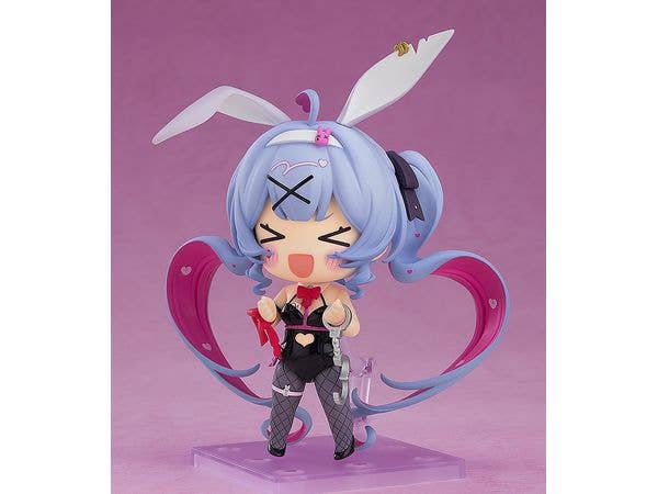 Nendoroid Hatsune Miku: Rabbit Hole Ver. | 4580590208780