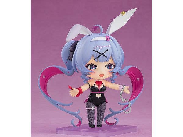 Nendoroid Hatsune Miku: Rabbit Hole Ver. | 4580590208780
