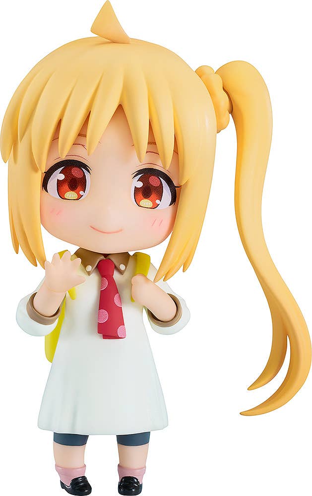 Nendoroid Nijika Ijichi: Casual Clothes Ver. | 4580590208803