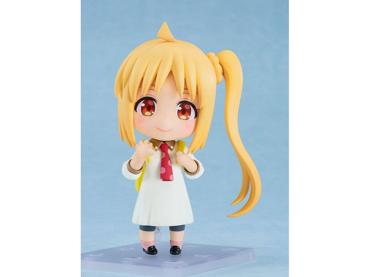 Nendoroid Nijika Ijichi: Casual Clothes Ver. | 4580590208803