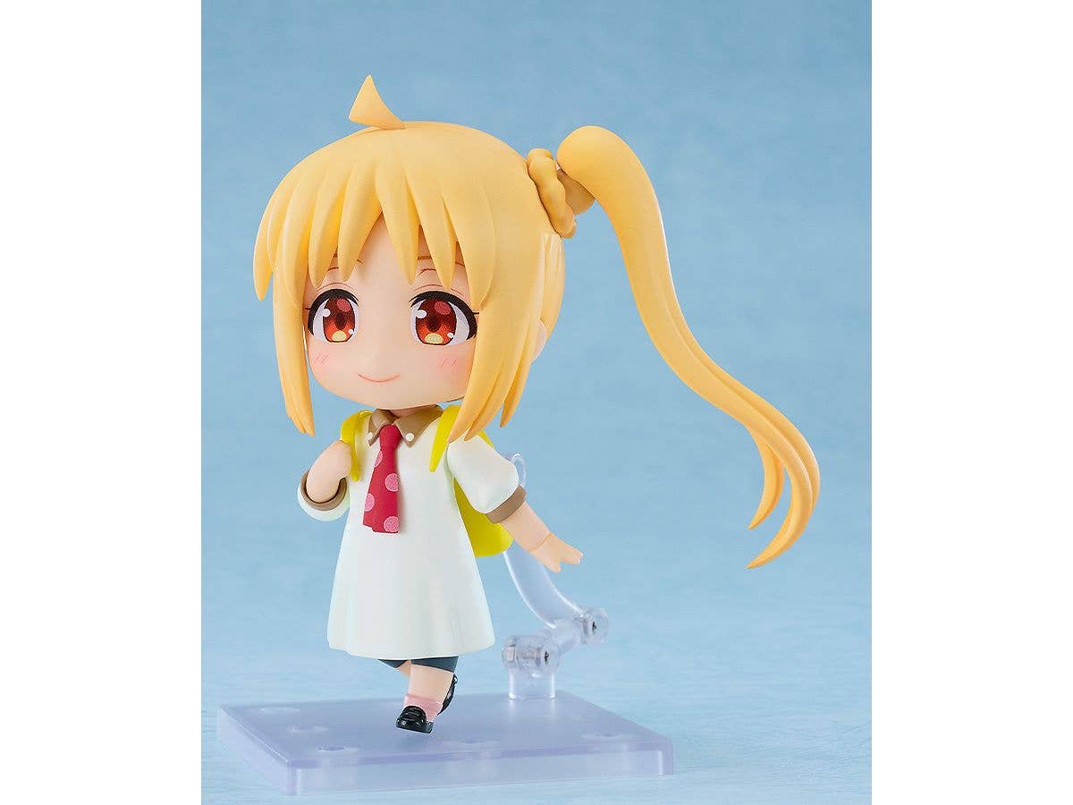 Nendoroid Nijika Ijichi: Casual Clothes Ver. | 4580590208803