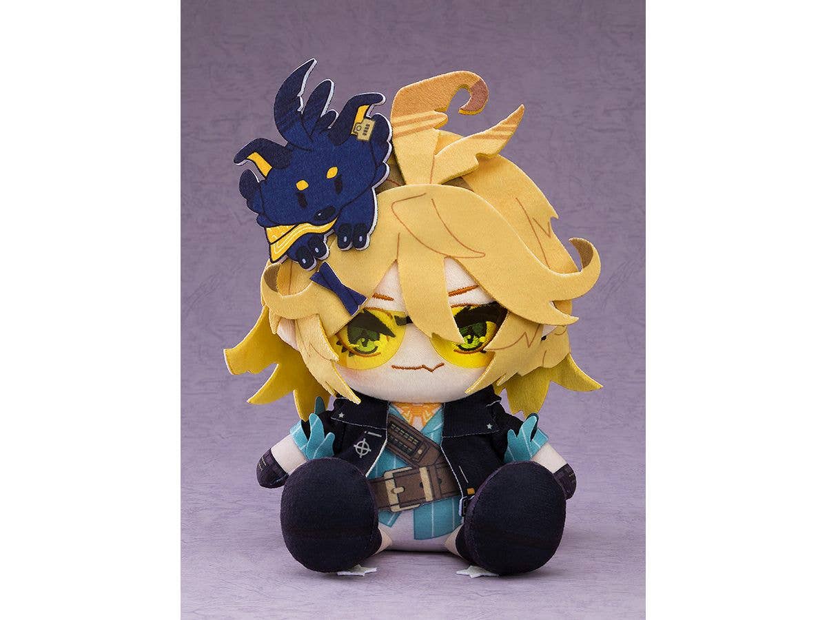 Plushie Dokibird | 4580590208865