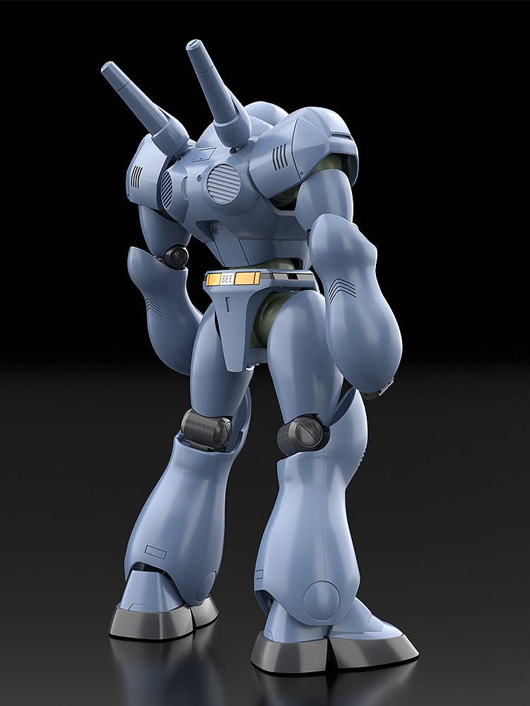 MODEROID TYPE-7 Brocken | 4580590208926
