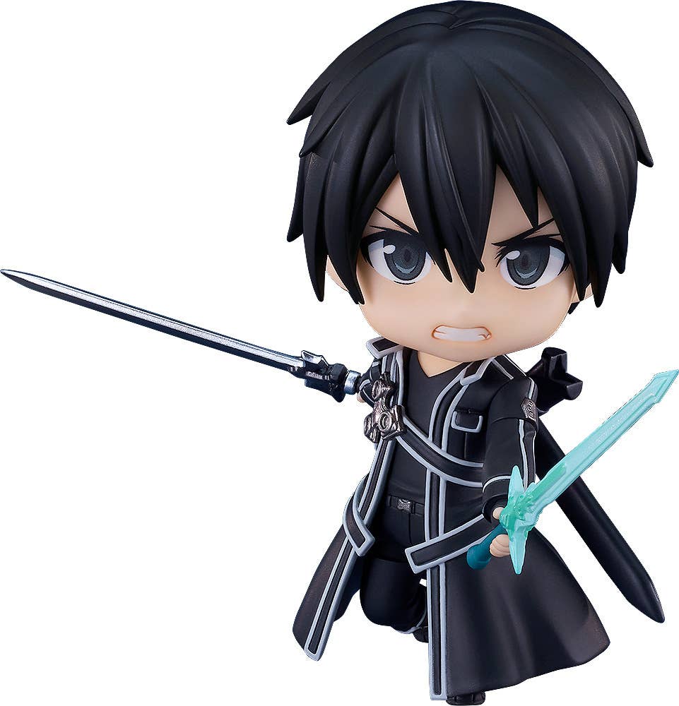 Nendoroid Kirito 2.0 | 4580590208964