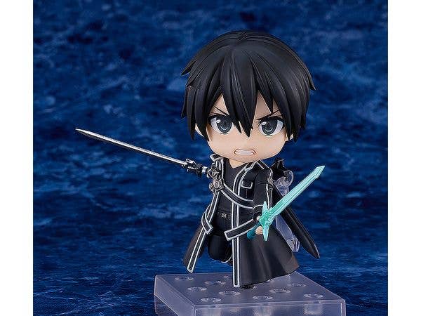 Nendoroid Kirito 2.0 | 4580590208964