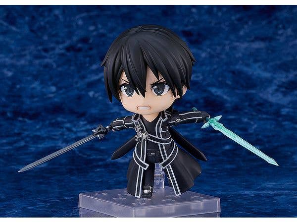 Nendoroid Kirito 2.0 | 4580590208964