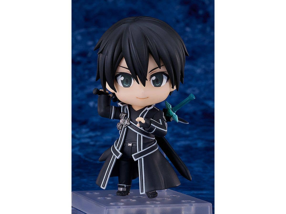 Nendoroid Kirito 2.0 | 4580590208964