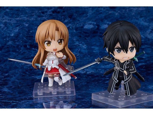 Nendoroid Kirito 2.0 | 4580590208964