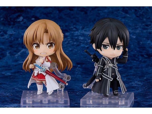 Nendoroid Kirito 2.0 | 4580590208964