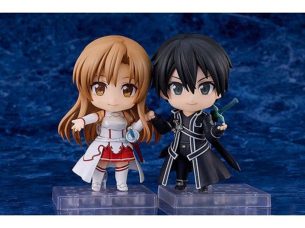 Nendoroid Kirito 2.0 | 4580590208964