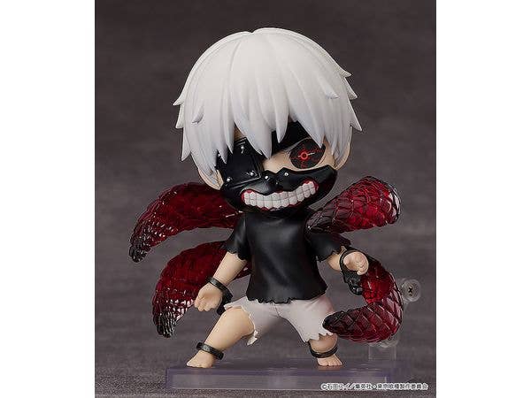 Nendoroid Ken Kaneki | 4580590208971