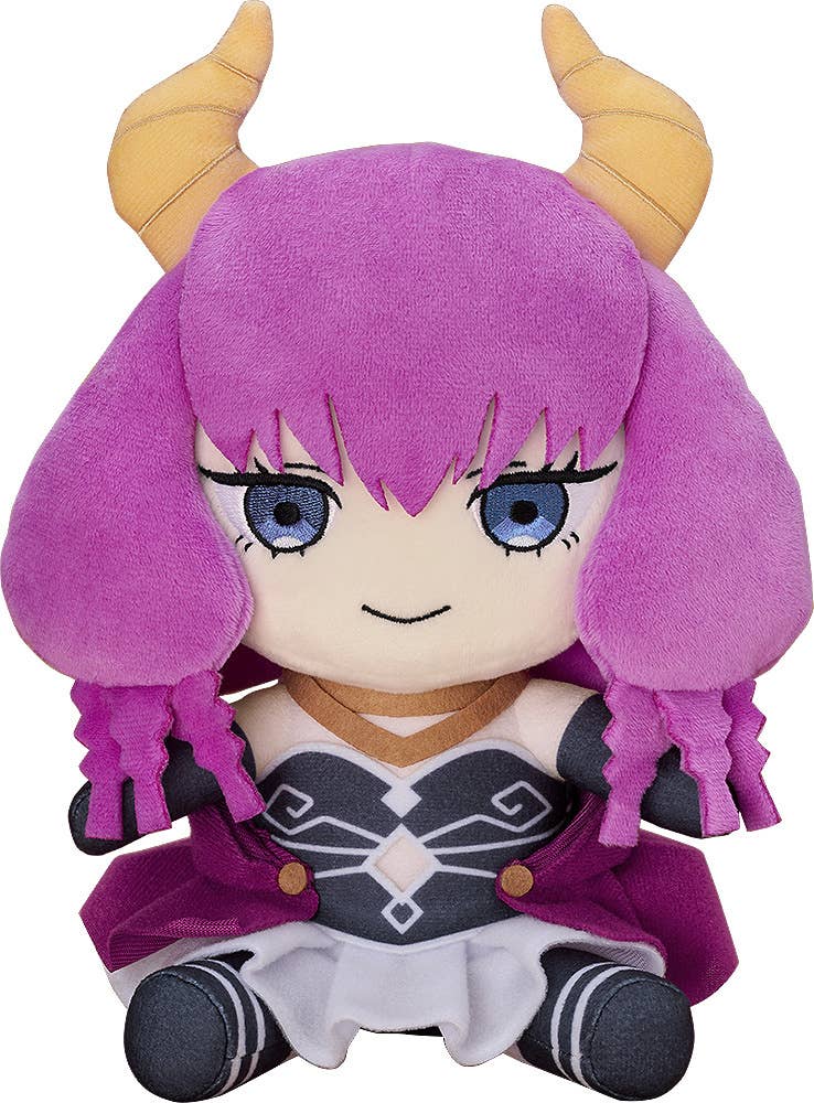 Plushie Aura | 4580590209022
