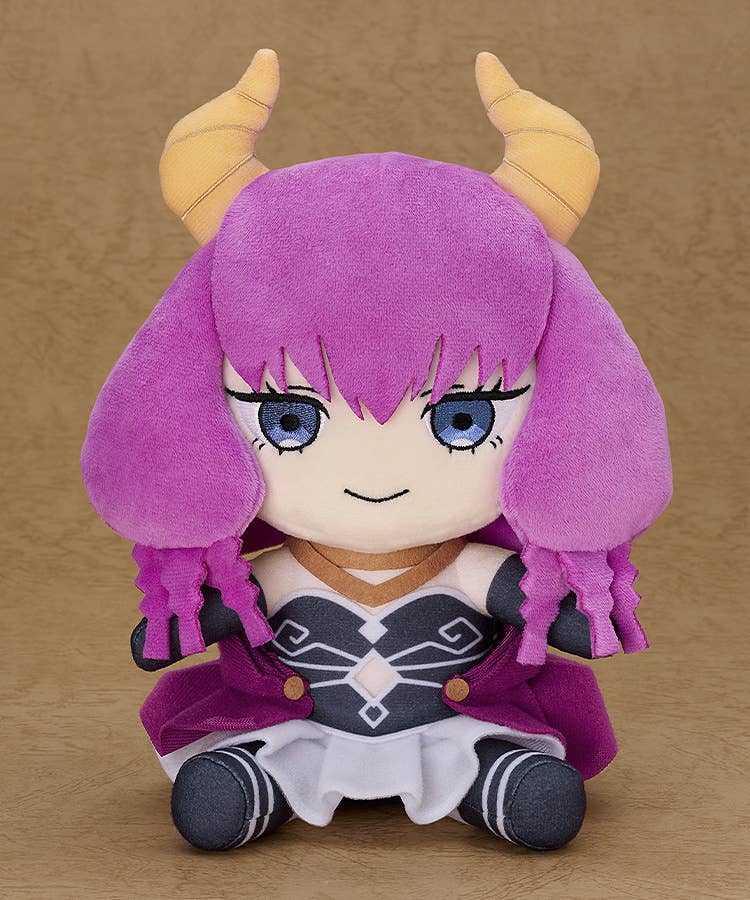 Plushie Aura | 4580590209022