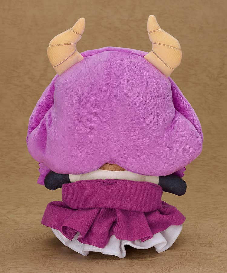 Plushie Aura | 4580590209022
