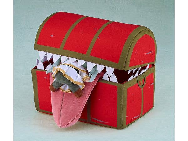 Big Plushie Mimic | 4580590209046