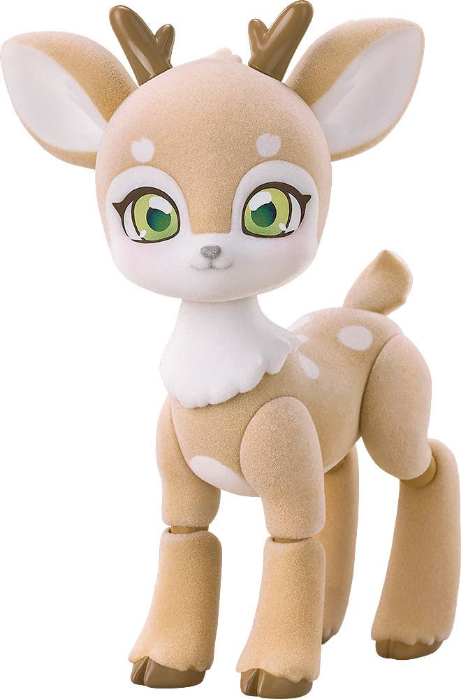 Nendoroid Deer (Cocoa) Ver. | 4580590209152