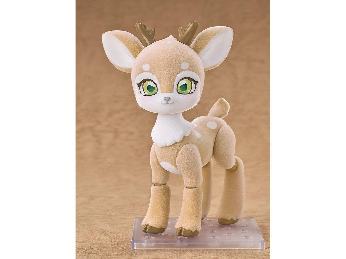Nendoroid Deer (Cocoa) Ver. | 4580590209152