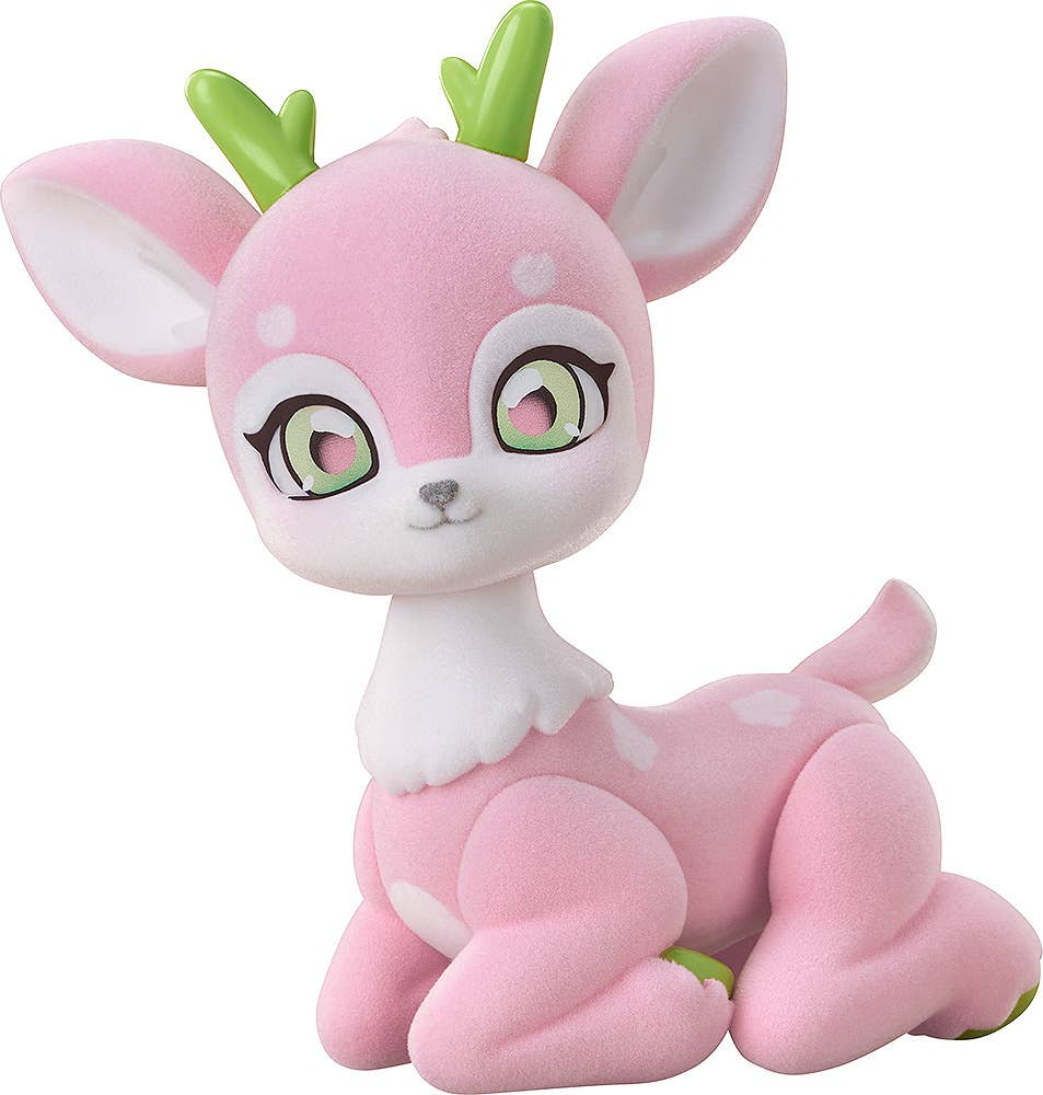 Nendoroid Deer (Strawberry Milk) Ver. | 4580590209169