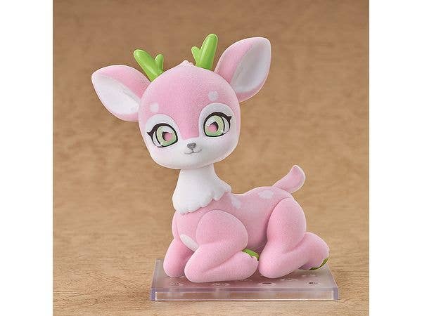 Nendoroid Deer (Strawberry Milk) Ver. | 4580590209169