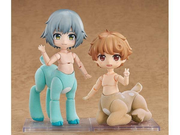 Nendoroid Deer (Strawberry Milk) Ver. | 4580590209169