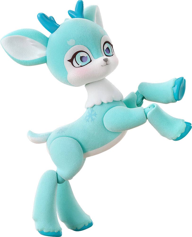 Nendoroid Deer (Mint) Ver. | 4580590209176
