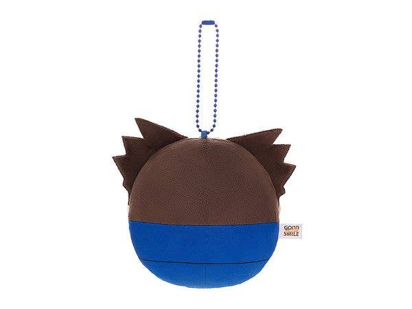 Squishy Mini Plushie Phoenix Wright | 4580590209220