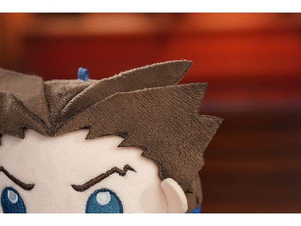 Squishy Mini Plushie Phoenix Wright | 4580590209220