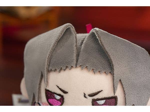 Squishy Mini Plushie Miles Edgeworth | 4580590209237