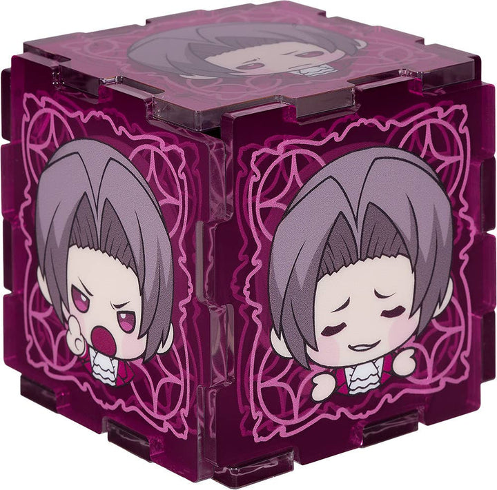 Assemblable Acrylic Box Miles Edgeworth | 4580590209299