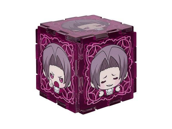 Assemblable Acrylic Box Miles Edgeworth | 4580590209299