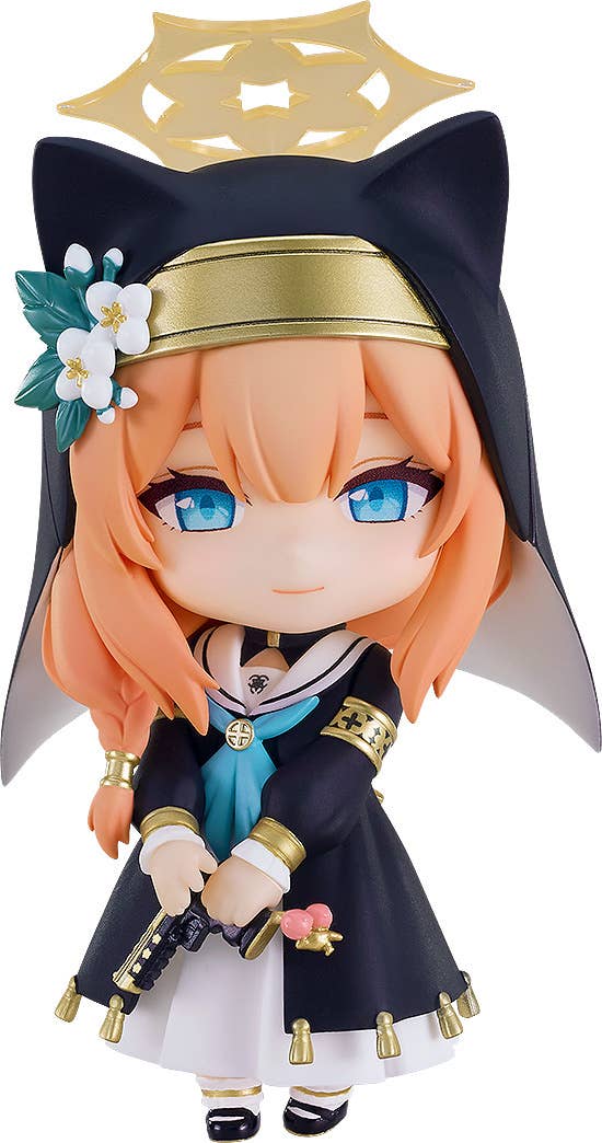 Nendoroid Mari Iochi | 4580590209428