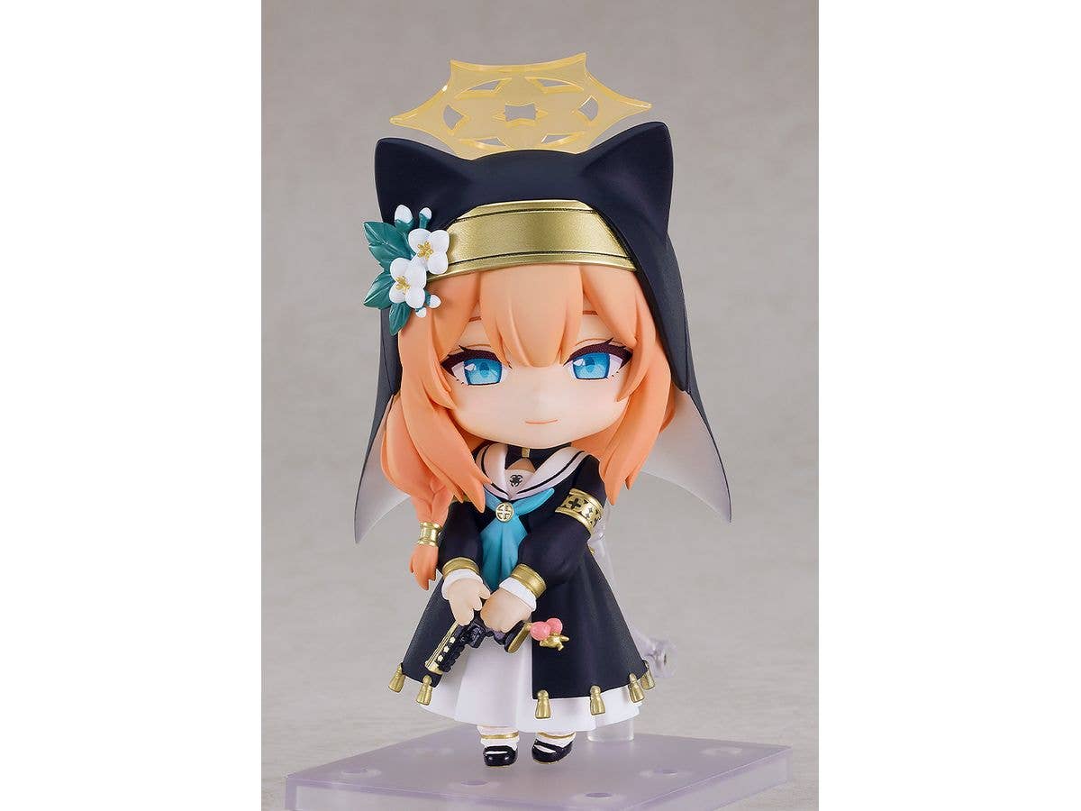 Nendoroid Mari Iochi | 4580590209428