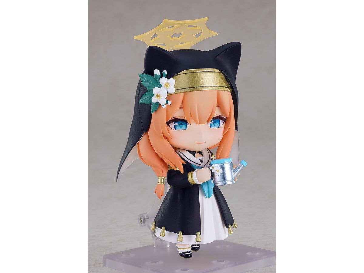 Nendoroid Mari Iochi | 4580590209428