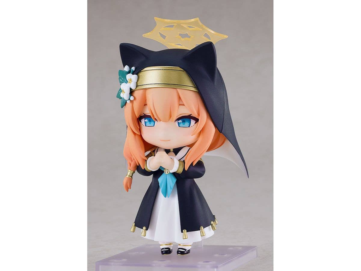 Nendoroid Mari Iochi | 4580590209428