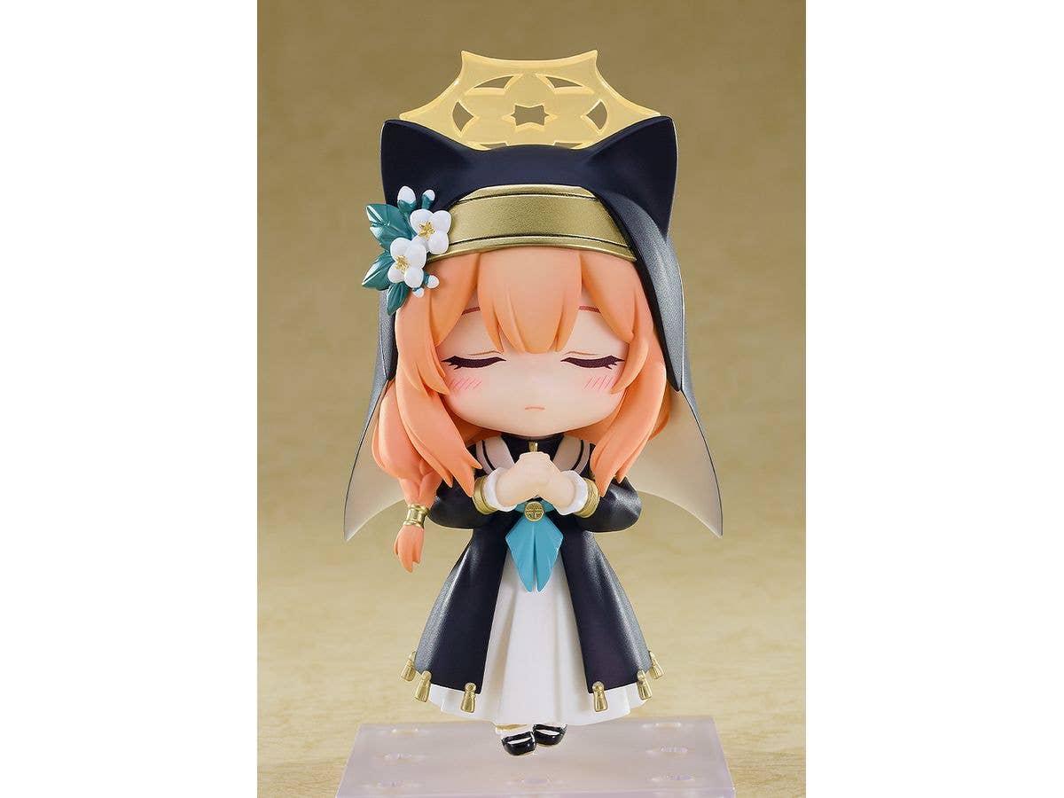 Nendoroid Mari Iochi | 4580590209428