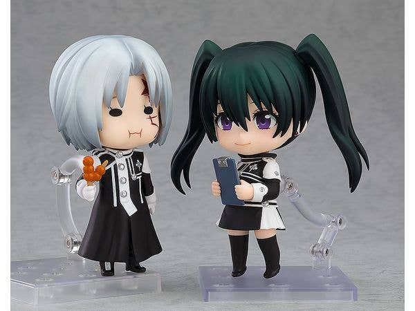Nendoroid Lenalee Lee | 4580590209510