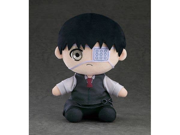 Plushie Ken Kaneki: Anteiku Ver. | 4580590209695