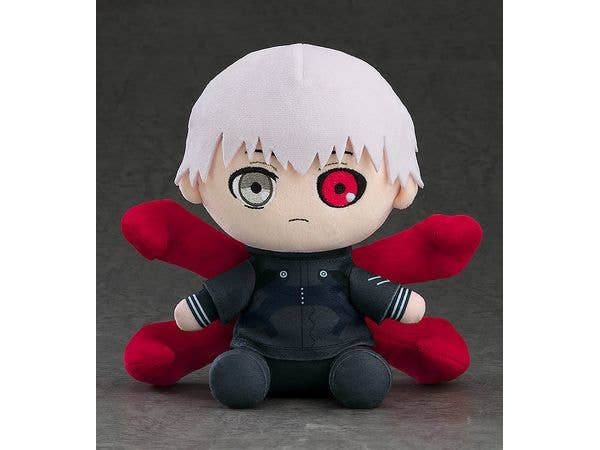 Plushie Ken Kaneki: Battle Outfit Ver. | 4580590209701