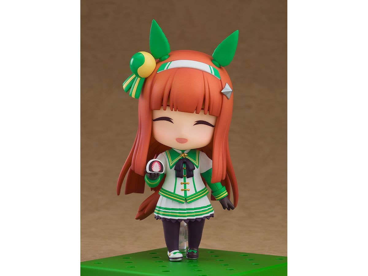 Nendoroid Silence Suzuka | 4580590209794