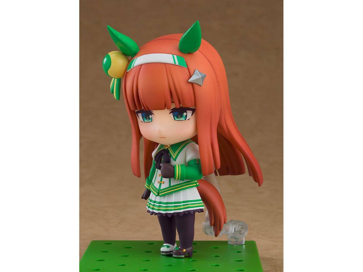 Nendoroid Silence Suzuka | 4580590209794
