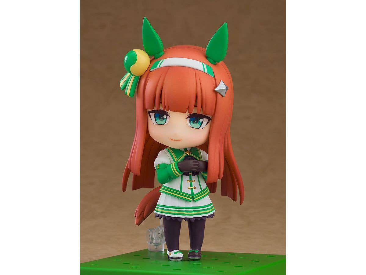 Nendoroid Silence Suzuka | 4580590209794