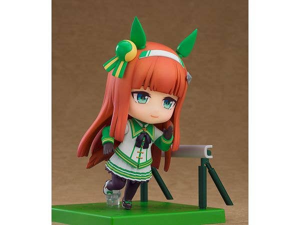 Nendoroid Silence Suzuka | 4580590209794