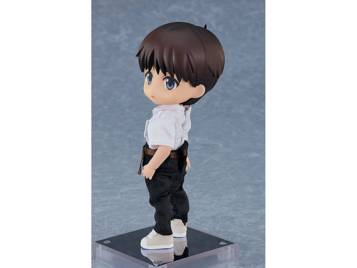 Nendoroid Doll Shinji Ikari | 4580590209800